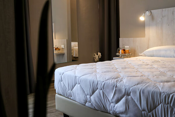 Hotel Terme di Frasassi - photo 5