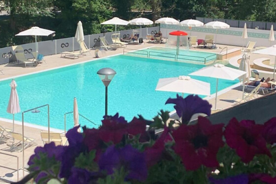 Hotel Terme di Frasassi - photo 7