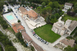 Hotel Terme di Frasassi