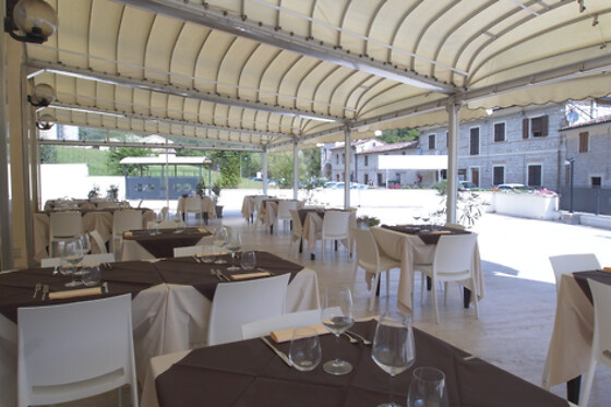 Hotel Terme di Frasassi - photo 8