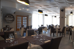 Hotel Terme di Frasassi
