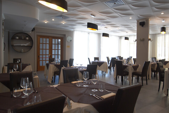 Hotel Terme di Frasassi - photo 9