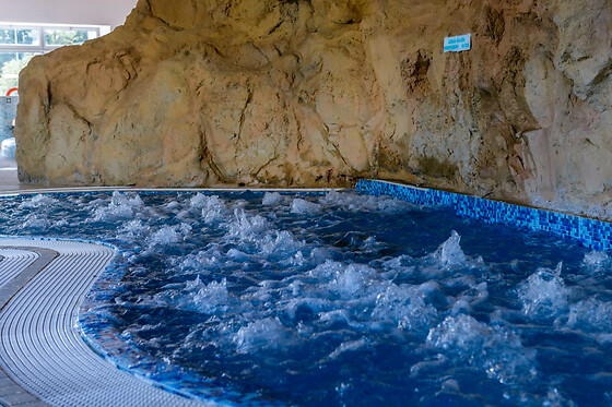 Bellavita Parco Benessere - photo 3