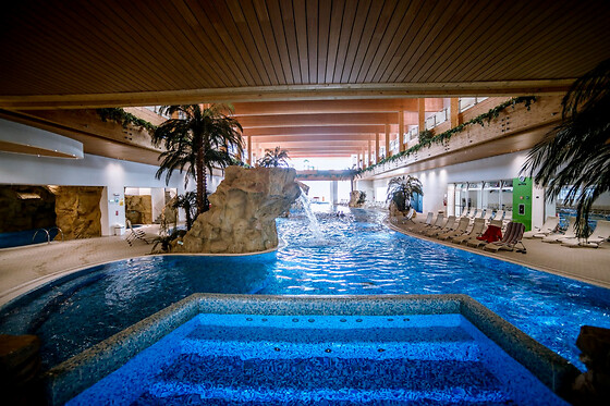 Bellavita Parco Benessere - photo 4
