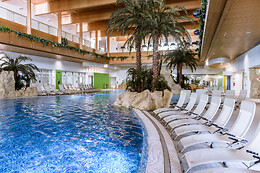 Bellavita Parco Benessere