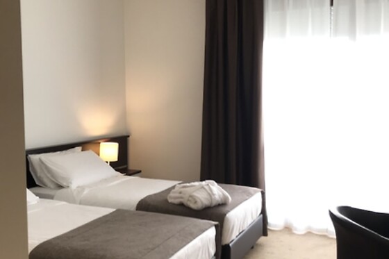 Online Booking EPS - photo 0