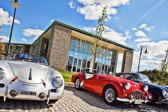 Online Booking EPS - photo 0