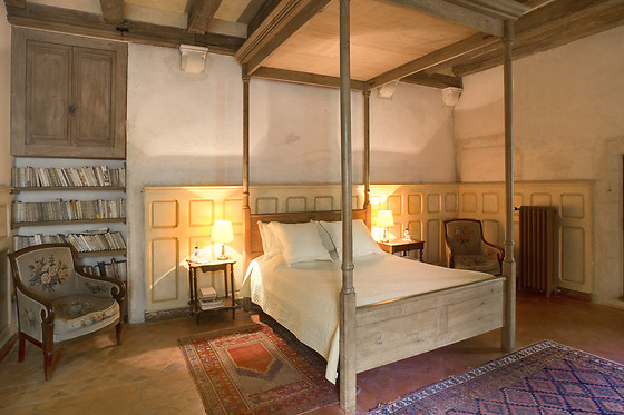 Château de Saint-Loup - photo 3