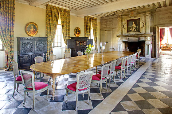 Château de Saint-Loup - photo 5