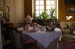 Le clos Sainte Anne