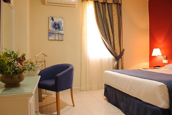 HOTEL DUNAS PUERTO - photo 4