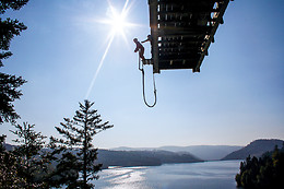 Aventure Parc Pays des Lacs