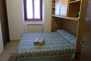 Soggiorno di una notte in famiglia presso Agriturismo le Ginestre in provincia di Teramo