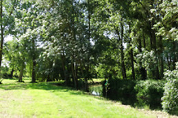 Le Moulin de Reigner