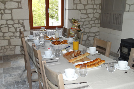 Le Moulin de Reigner - photo 7