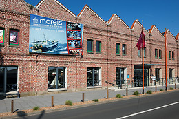 Maréis