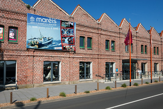 Maréis - photo 0