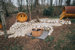 Domaine des Thomeaux