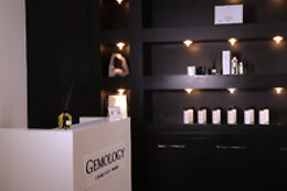 Spa GEMOLOGY