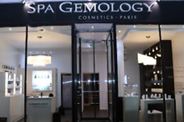 Spa GEMOLOGY