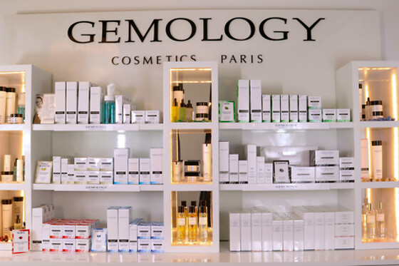 Spa GEMOLOGY - photo 17