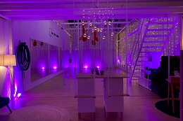 O Pole Studio