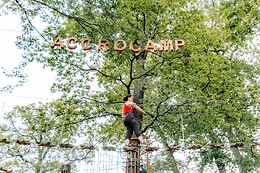 AccroCamp SAS