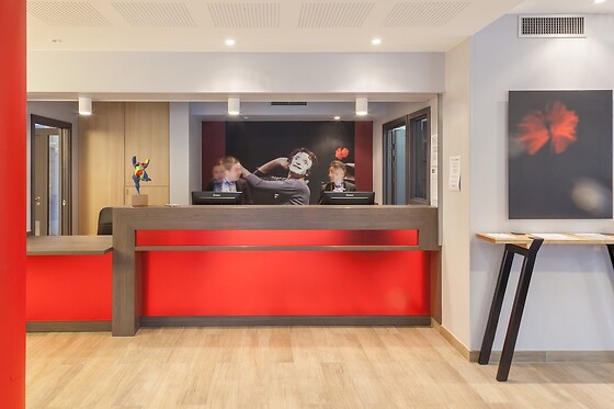 Online Booking EPS - photo 2