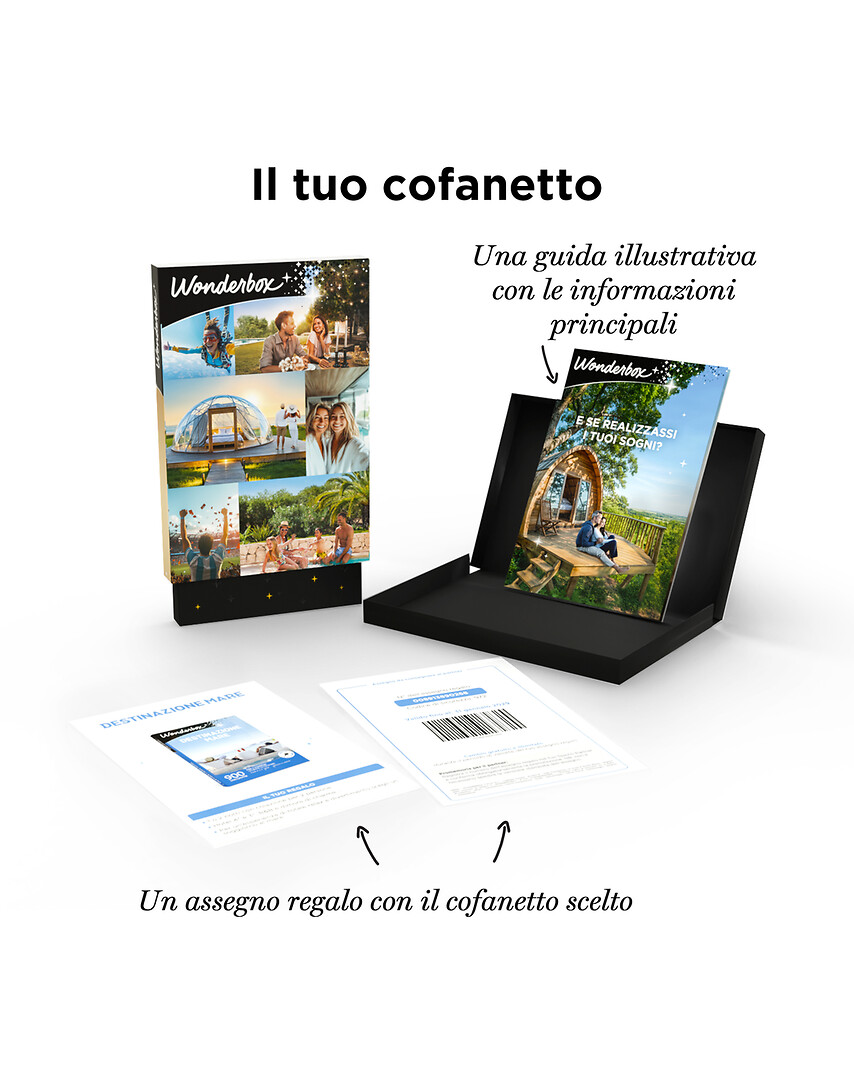Destinazione mare