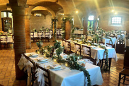 Agriturismo La Broncarda