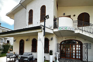 Pulizia del viso completa per 1 persona presso Bioestetica in provincia di Pescara