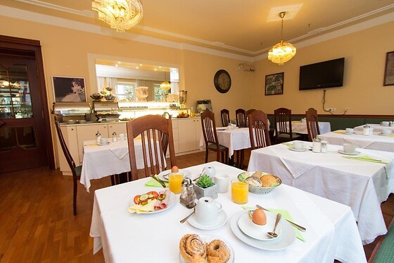 Klimt Hotel - photo 7