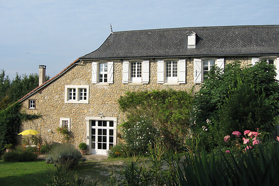La Ferme Dagué - photo 7