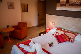 HOTEL RURAL L'ANTIC PORTAL