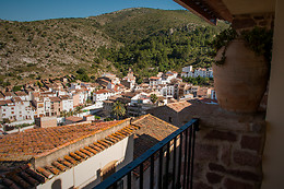 HOTEL RURAL L'ANTIC PORTAL