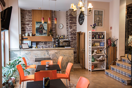 HOTEL RURAL L'ANTIC PORTAL - photo 20