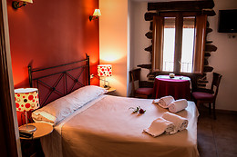 HOTEL RURAL L'ANTIC PORTAL