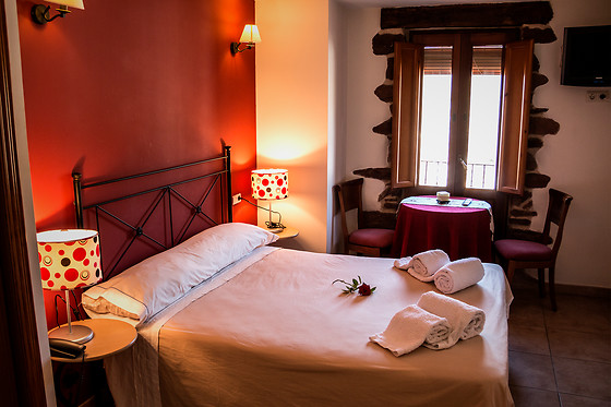 HOTEL RURAL L'ANTIC PORTAL - photo 1