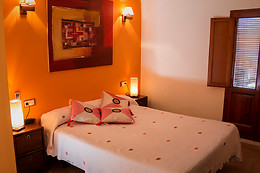 HOTEL RURAL L'ANTIC PORTAL