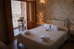 HOTEL RURAL L'ANTIC PORTAL