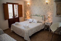 HOTEL RURAL L'ANTIC PORTAL