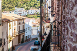 HOTEL RURAL L'ANTIC PORTAL