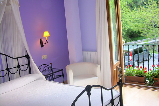 HOTEL COSGAYA - photo 0