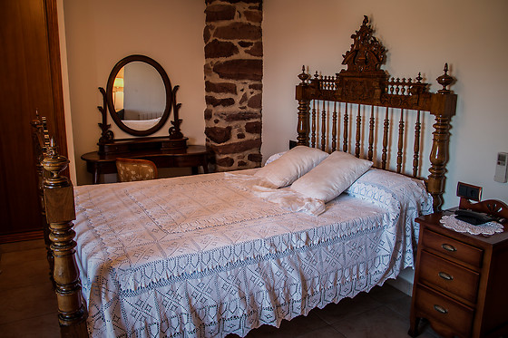 HOTEL RURAL L'ANTIC PORTAL - photo 8