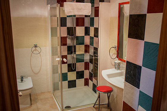 HOTEL RURAL L'ANTIC PORTAL - photo 10