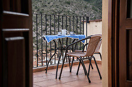 HOTEL RURAL L'ANTIC PORTAL