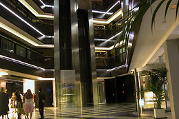 HOTEL PALACIO ALBACETE & SPA