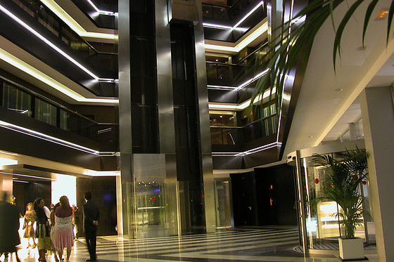 HOTEL PALACIO ALBACETE & SPA - photo 10
