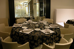 HOTEL PALACIO ALBACETE & SPA