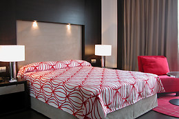 HOTEL PALACIO ALBACETE & SPA